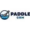 Paddle CRM  icon
