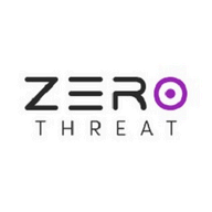 ZeroThreat AI logo