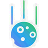 Metoro.io icon