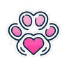 DrawMy.Pet logo