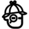 Holmz.io logo