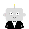 NewsBot logo