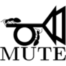 MUTE logo