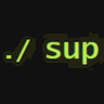 sup logo