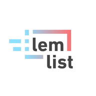 lemlist logo