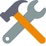 Alternate Tools logo
