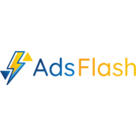 AdsFlash by PEMAVOR logo