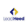 LeadHeed logo