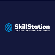 SkillStation by ThinkEleven logo