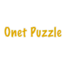 OnetPuzzle.org logo