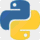 Scaler Online Python Compiler icon