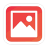 Square Image App logo