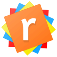 Relax logo