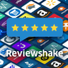 Review Scraper API logo