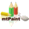 Mtpaint logo