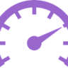 WebsiteSpeedAnalysis.com logo