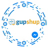 Gupshup.io logo