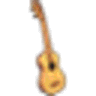 Ukelele logo