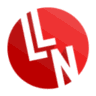 Language Learning with Netflix logo