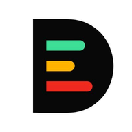 DeepSource logo