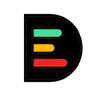 DeepSource logo