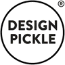 Design Pickle logo