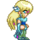 GA icon