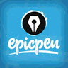 Epic Pen logo