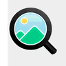 Image Search Keyboard logo