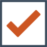 Front-End Checklist logo