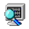 WinDbg logo