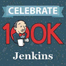 Jenkins logo