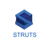 Apache Struts logo