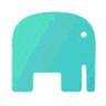 EnergyElephant logo
