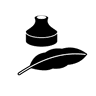 Dhall Configuration Language logo