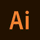 Adobe Creative Cloud icon