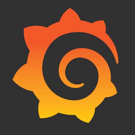 Grafana logo