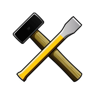 Textpattern logo