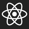 React Native logo