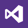 Microsoft Visual Studio logo