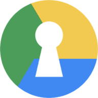 WhoHasAccess logo