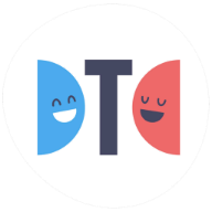 DinnerTable.Chat logo