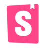 Storybook logo