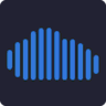 Airsonic logo