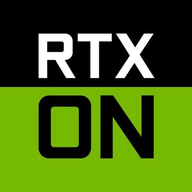 Nvidia ShadowPlay logo