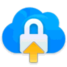 Rebel Backup logo