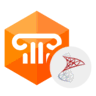 SQL Server Data Access Components logo
