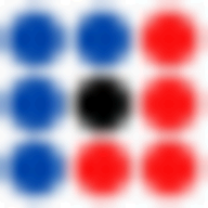 LeftRight.news logo