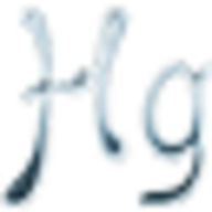 MacHg logo
