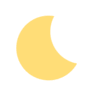 Moon VR Video Player logo